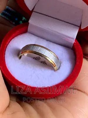 Wedding Rings