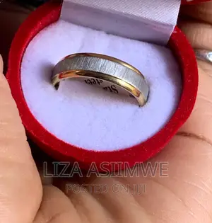 Wedding Rings