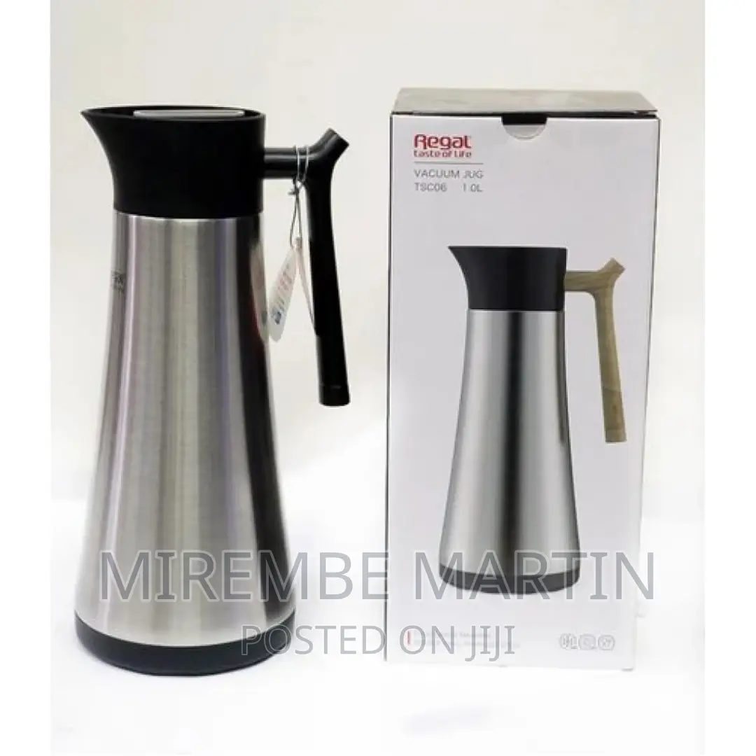Regal Flask -1.0ltrs