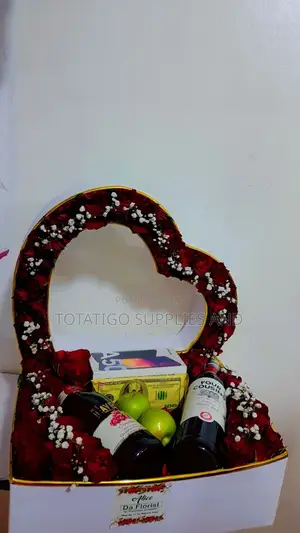 Gift Hampers Beautiful