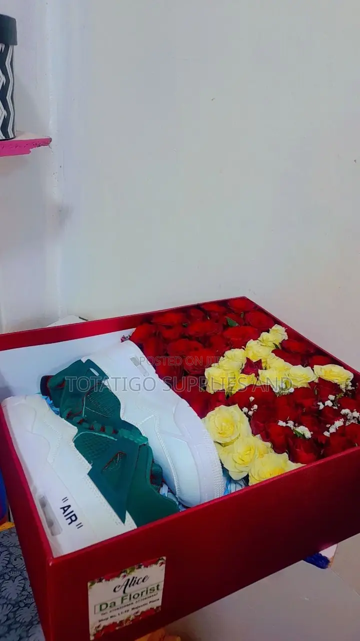 Gift Hampers Beautiful