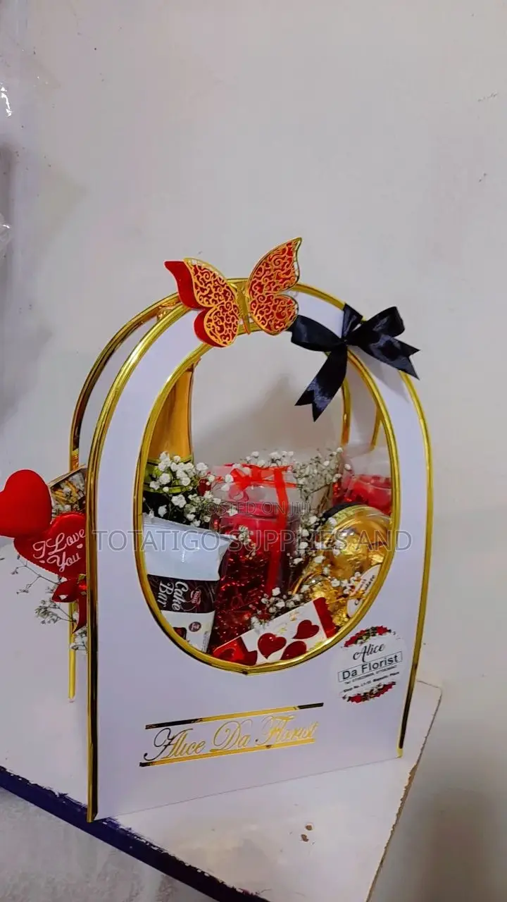 Julius Gift Hampers
