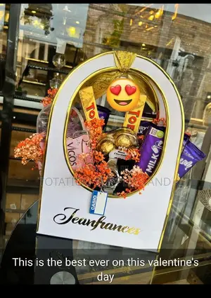 Julius Gift Hampers