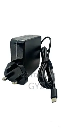 Type C 90W Universal Laptop Charger