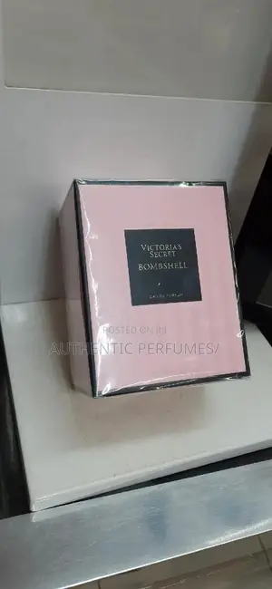 Victoria Secret Bombshell Eau De Parfum