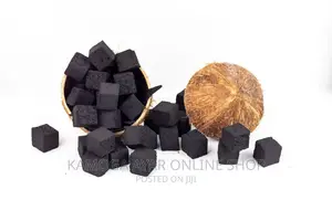 Shisha Coal, Briquettes, Charcoal -