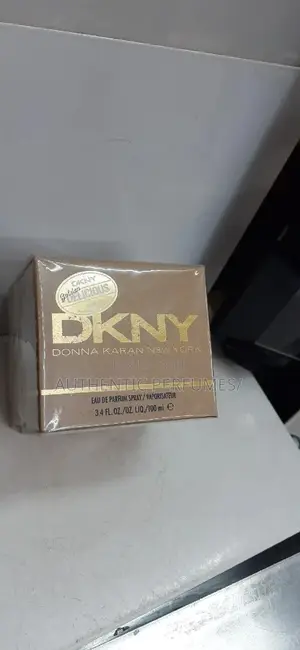 DKNY Golden Delicious for Women