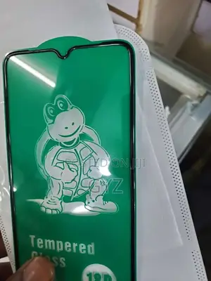 Airbag Screen Protector for All Android Phones