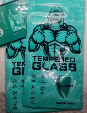 Airbag Screen Protector for All Android Phones