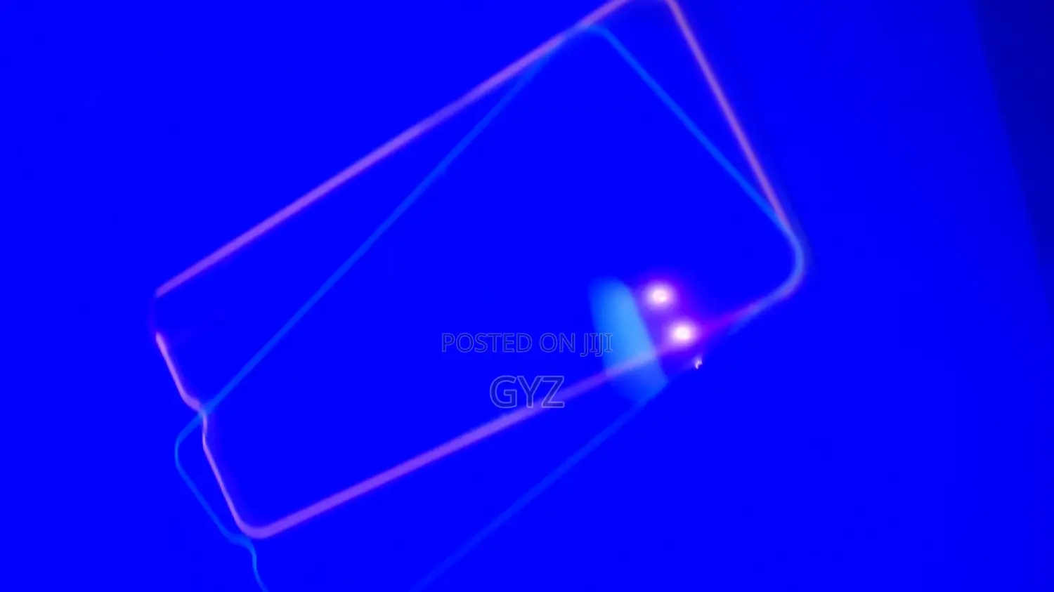 Luminous Glass Screen Protector for Android Phone(Glow)