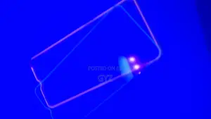 Luminous Glass Screen Protector for Android Phone(Glow)