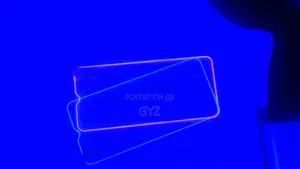 Luminous Glass Screen Protector for Android Phone(Glow)