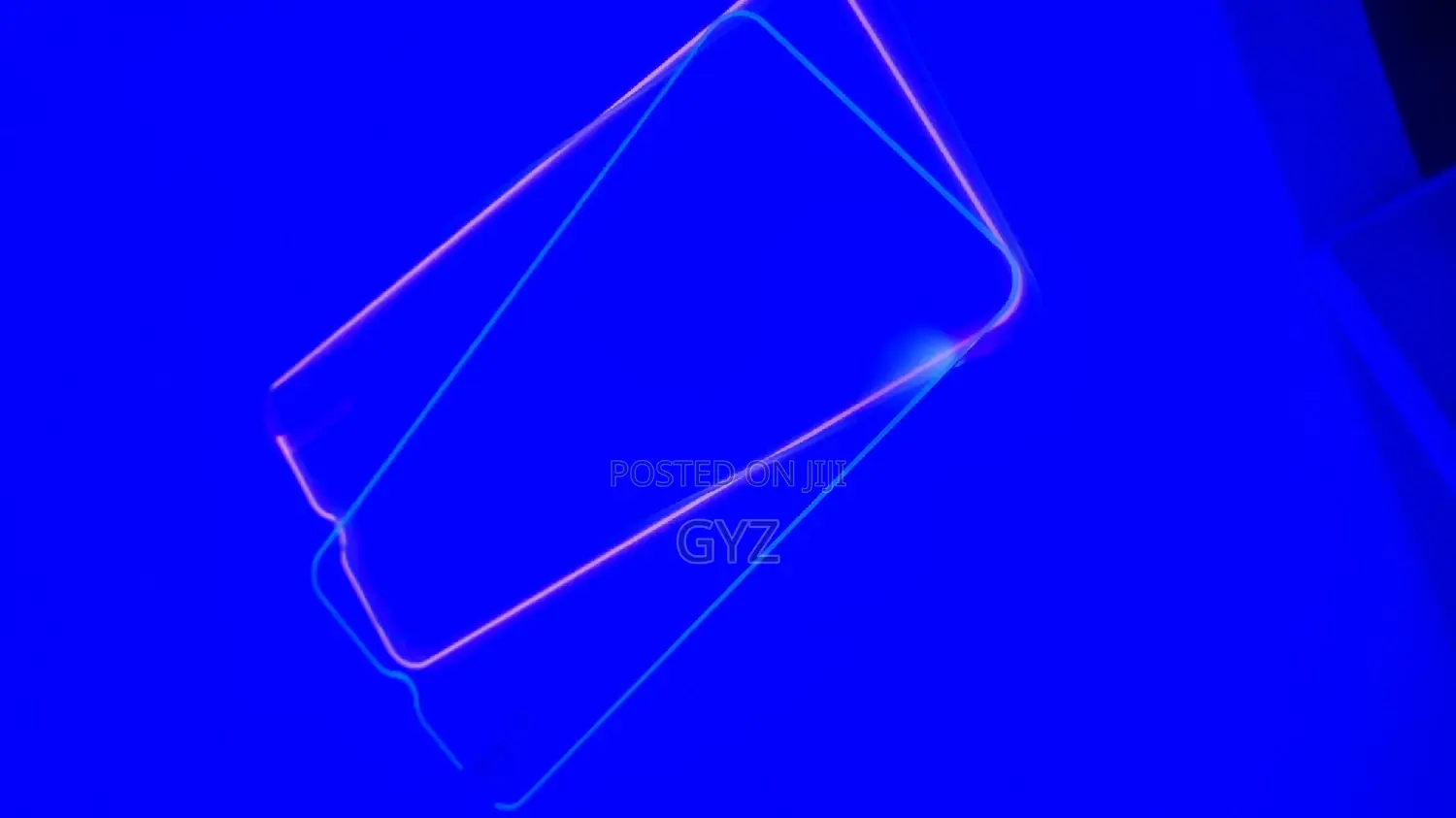 Luminous Glass Screen Protector for Android Phone(Glow)
