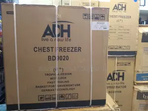 230l Original Chest Freezer
