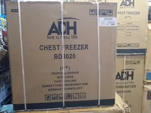 230l Original Chest Freezer