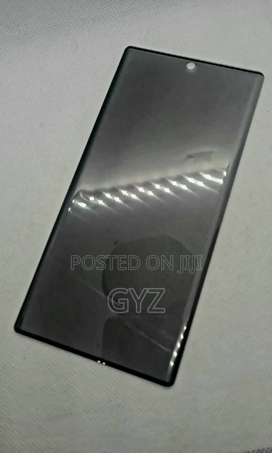 Privacy Screen Protector for All Samsung