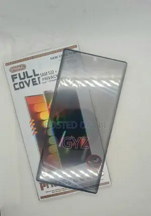 Privacy Screen Protector for All Samsung