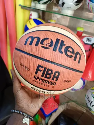Molten Original Basketball Size 5-7