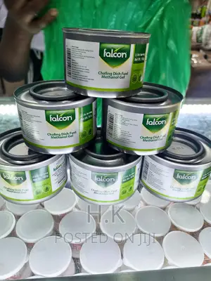 6pcs Chafing Dish Fuel Methanol Gel