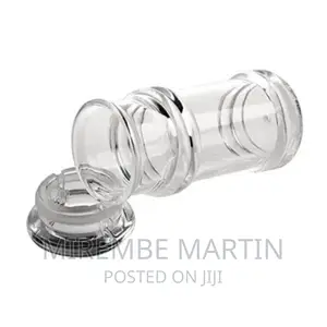Acrylic Leak-Proof Condiment Seasoning Containe
