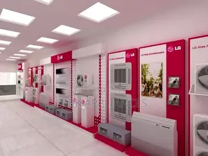 LG Cassette, Split,Ductable Floor Stand Air Conditioners