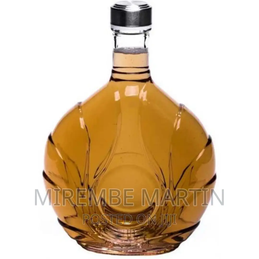 Whiskey Crystal Glass Cocktail Wine Decanter