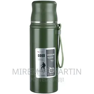 Top Sport 600 Ml Thermos Portable Vacuum Flask