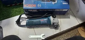 Bosch Angle Grinder 125mm ( Baby)