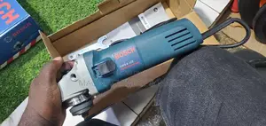 Bosch Angle Grinder 125mm ( Baby)