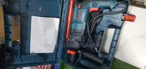 Bosch Rotary Hammer Drill / Concrete Drill