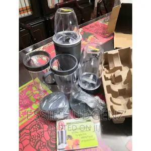 Magic Nutribullet 900w Pro Blender