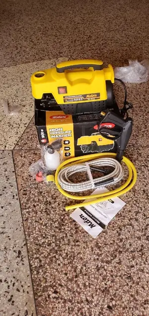 High Pressure Washer/ Car Washer/ Chemicals Sprayer 2000PSI