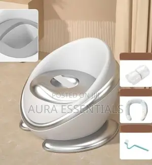 New Fashion Baby Potty Trainer