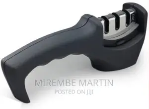 Lightbox
Knife Sharpener