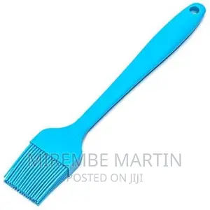 Silicone Marinating Pastries, Grill BBQ Baking Oil Brush-