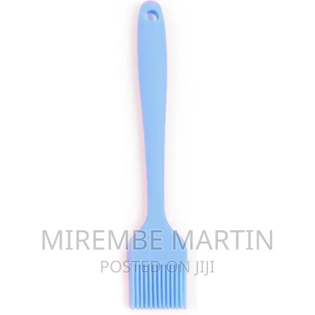 Silicone Basting Marinating Pastries,