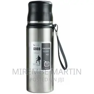 Top Sport 1000ml Thermos Portable Vacuum Flask