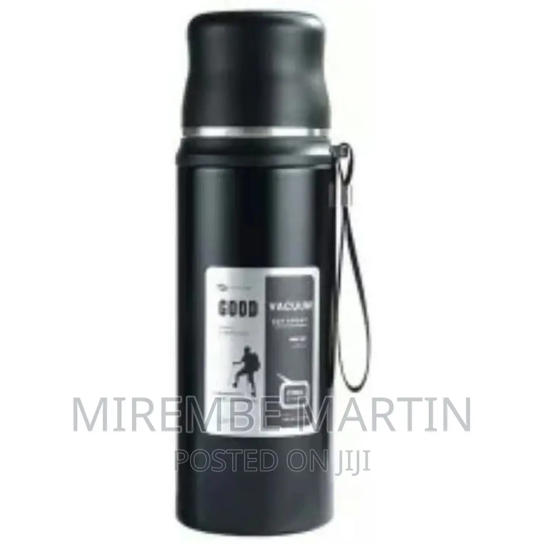 Top Sport 600ml Thermos Portable Vacuum Flask