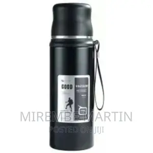 Top Sport 600ml Thermos Portable Vacuum Flask