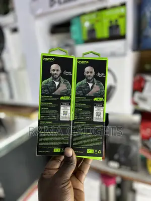 3in1 Oraimo Cable Usb