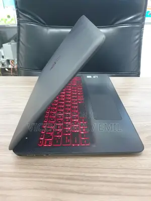 Laptop HP Omen 15 16GB Intel Core I7 SSD 512GB