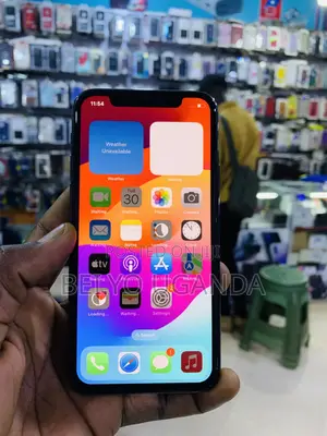 Apple iPhone 11 Pro 64 GB Blue