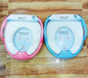 Chicco Portable Baby Toilet Soft Seat