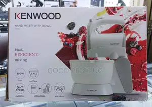 2.4 Litres Kenwood Hand Mixer Bowl
