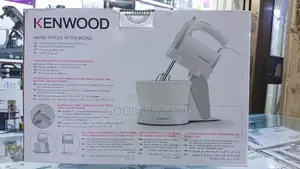 2.4 Litres Kenwood Hand Mixer Bowl