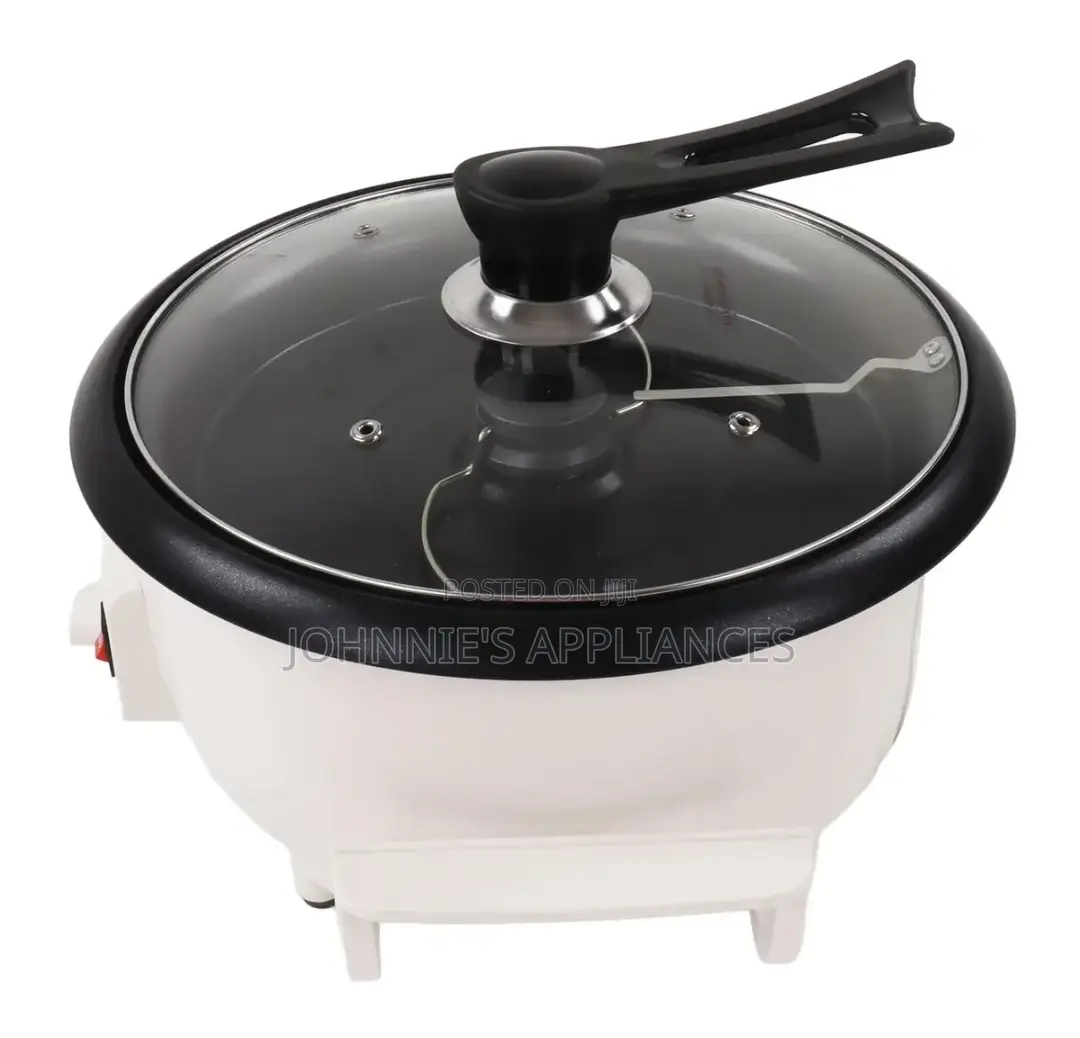 Sonifer Electric Coffee Roaster