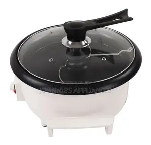 Sonifer Electric Coffee Roaster