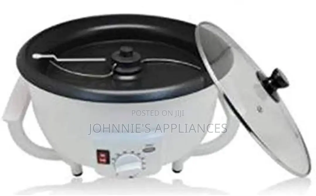 Sonifer Electric Coffee Roaster