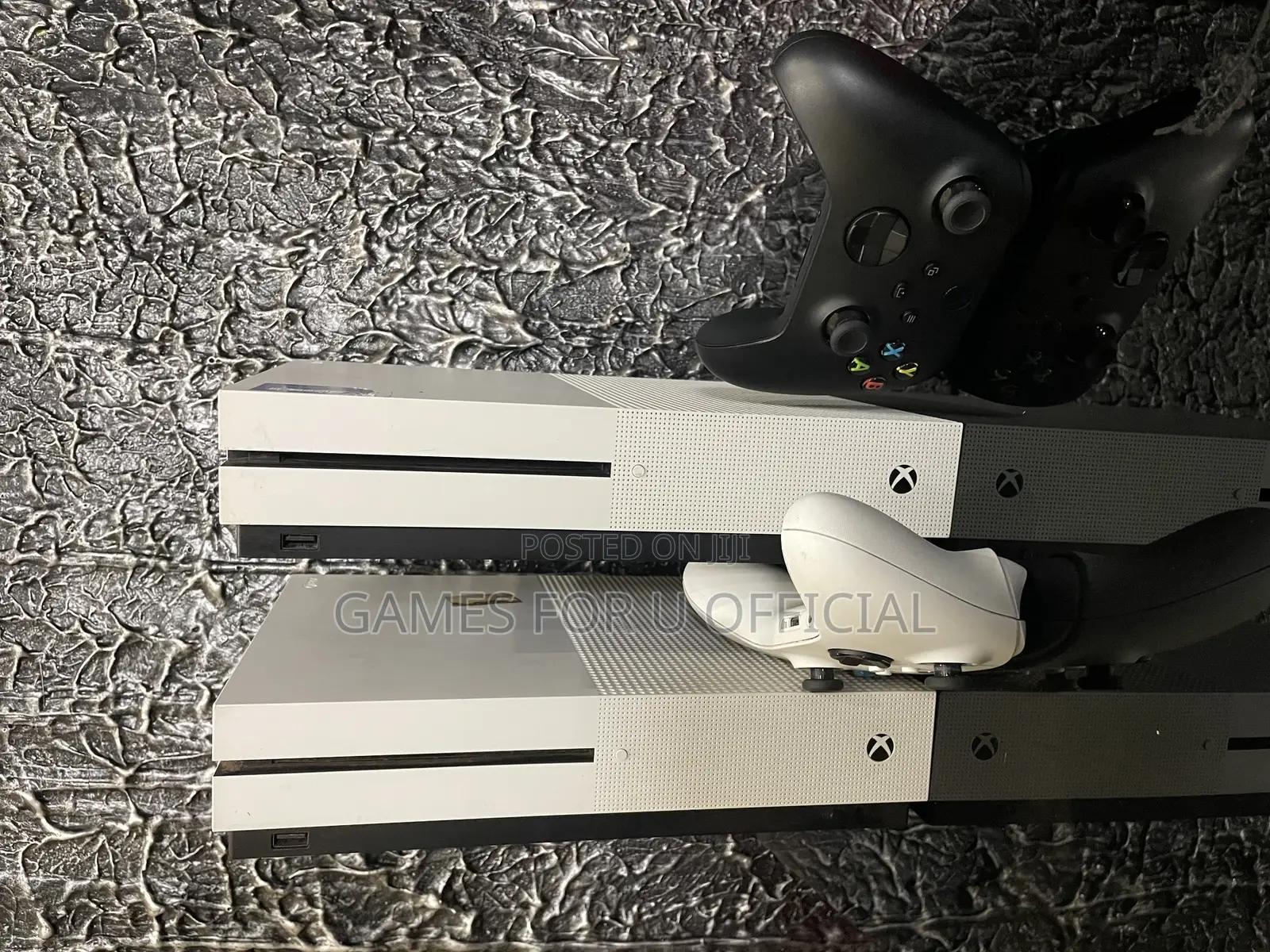 Xbox One S One Controller