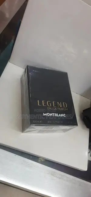 Montblanc Legend Eau De Parfum for Men